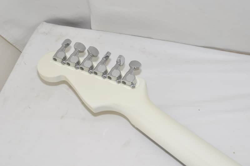 Fernandes FST-60？ THE FUNCTION 1980 Electric Guitar Ref No 7081
