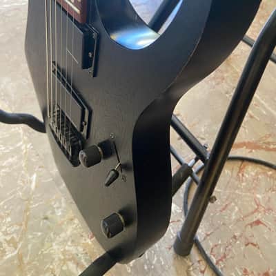 Ibanez RGRT421 - WK 2020 - Neck thru - Seymour Duncan Blackouts image 22