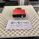 Focusrite Scarlett Solo 2nd Gen USB Audio Interface