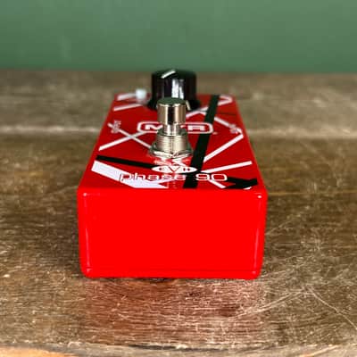 MXR EVH90 Phase 90 2004 - Present - Red/White image 6