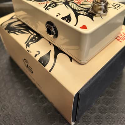 Vs Audio Straight Flush 2018 - Present - Cream image 5