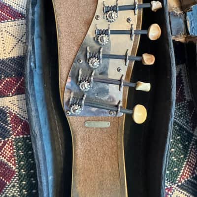 1949 Gretsch/Valco Electromatic Lap Steel image 5