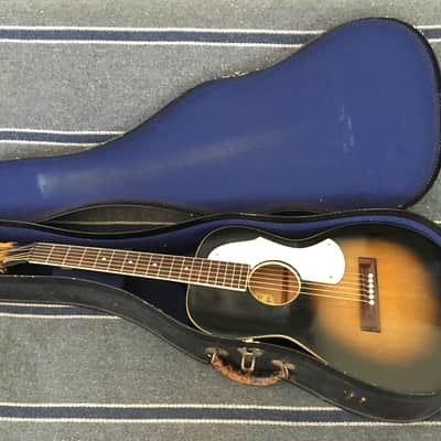 Hensel Parlor "Artist" model 1930's sunburst image 2