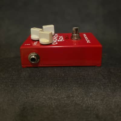MI Audio Crunch Box 2010s - Red image 3
