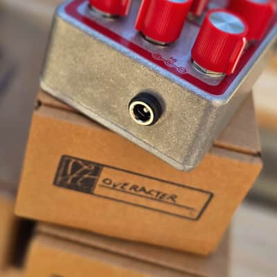 FTelettronica Overacter Monophonic Analog Synth | Bass Synth image 4