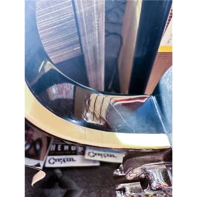 Rickenbacker 620/12 Jetglo, Second-Hand image 7