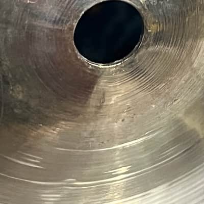 Sabian - 14" Paragon Hi-Hat Pair, 1076g / 1504g image 9