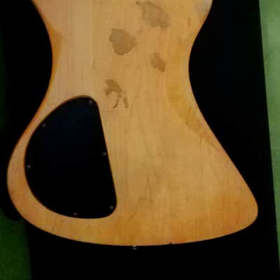 Gibson RD Standard 1977 - 1979 - Natural with OHC and Papers image 17