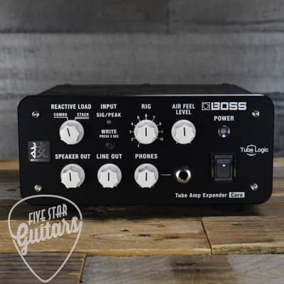 BOSS Waza Tube Amp Expander Core image 7