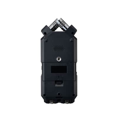 Zoom H4essential 4-Track Handy Recorder and Hairy Windscreen Bundle image 5