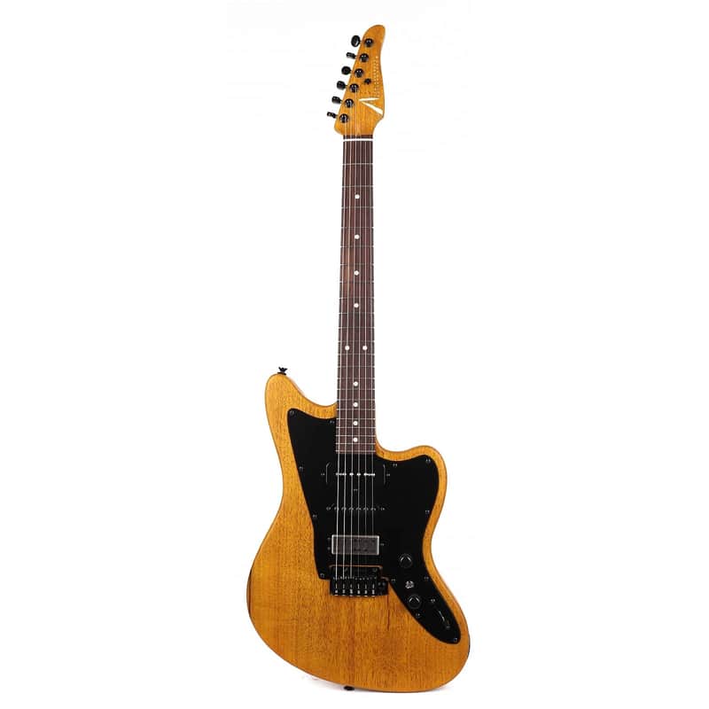 Tom Anderson Guitarworks Raven Superbird image 1