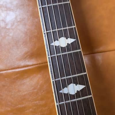 Epiphone Triumph 1941 w/original case Consignment Bild 9