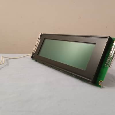 Original display for E6400/E4XT/E-Synth Rack
