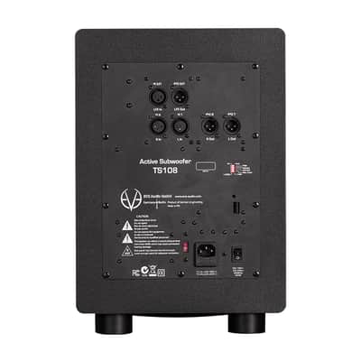 Eve Audio TS108 image 4