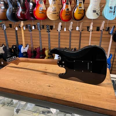 Westcreek Guitars JX-20 HSS Electric Guitar image 9