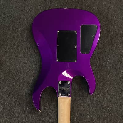 B.C. Rich Gunslinger Legacy USA Electric Guitar image 7