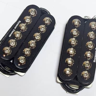 Seymour Duncan SH-8N & TB-8B SET Chrome *Bulk but NEW *Worldwide FAST S/H image 1