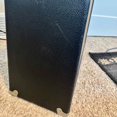 Fender Vibrolux Reverb "Drip Edge" 1969 40-Watt 2x10" Guitar Combo image 7