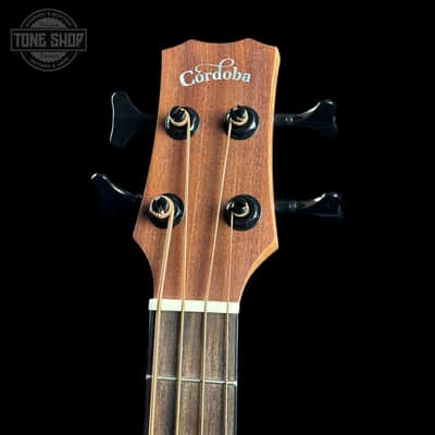 Used Cordoba Mini II Bass MH-E w/bag TSU25036 image 4
