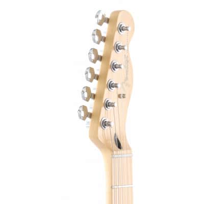 Fender Mexico Player Telecaster Polar White [MX21214068] (03/30) image 11