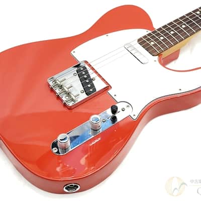 Fender Vintera II '60s Telecaster imagen 1