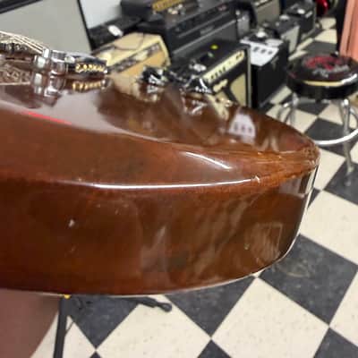 Gibson SG Special 1972-1975 image 19