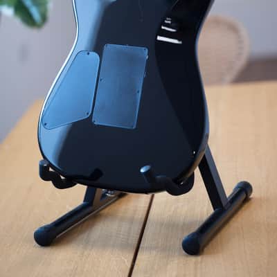 2022 Charvel Pro Mod San Dimas FR HH - in Gloss Black image 9