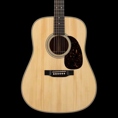 Martin Custom Shop D-28 Style Adirondack Spruce/Honduran Rosewood - Natural #91277 (Empire Music Spec) image 3