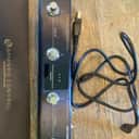 Hotone Ampero Control 4-Button Bluetooth MIDI Controller 2021 - Present - Black