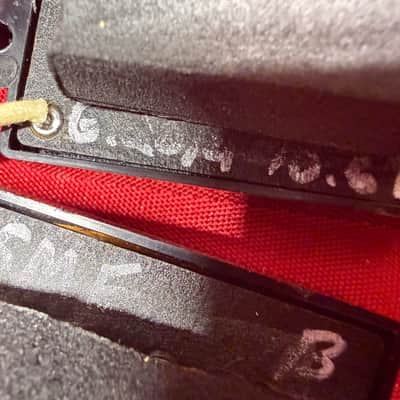 SME P Bass Pickup - USA image 4