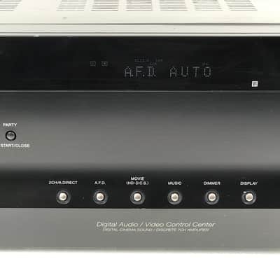 Sony STR-DN1030 7.2 Home Theater Receiver Wi-Fi® image 3