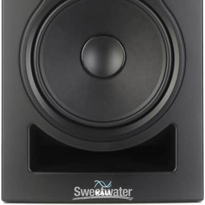 Kali Audio IN-8 V2 8-inch Powered Studio Monitor - Black (IN8v2d1) image 2