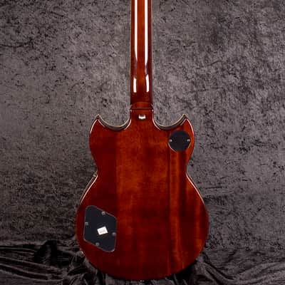 Yamaha SG 1802 GT image 4
