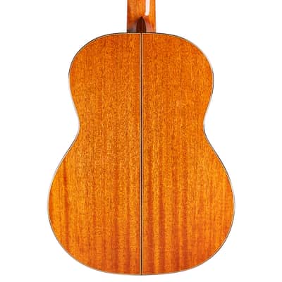 Cordoba Luthier C9 Nylon Guitar with Polyfoam Case image 2