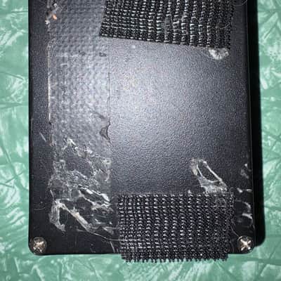 Voodoo Lab Sparkle Drive 2010s - Black image 3