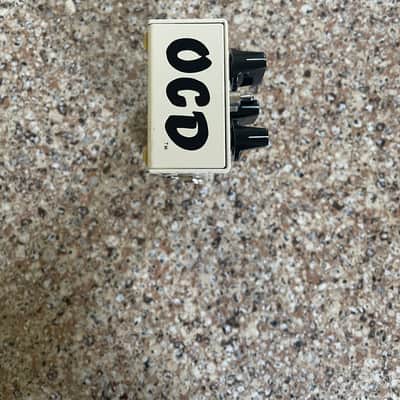 Fulltone OCD V1.1 Series 1 – Low Serial #01456 – Excellent Condition with Original Box image 6