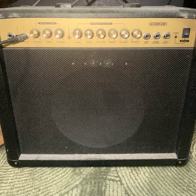 Marshall MG G30RCD 2-Channel 30-Watt 1x10" Solid State Guitar Combo 2000 - 2003 - Black image 1