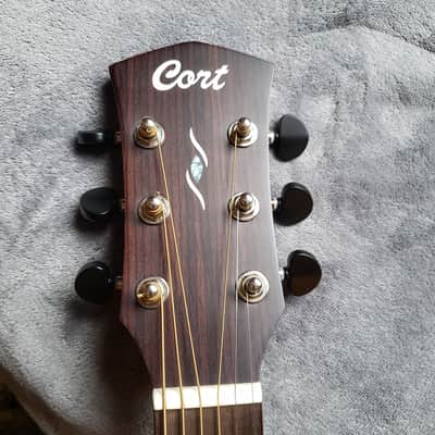 Cort CORE-OC_ABW_OPLB | Australian Blackwood | No. 211102825 | Satin image 12