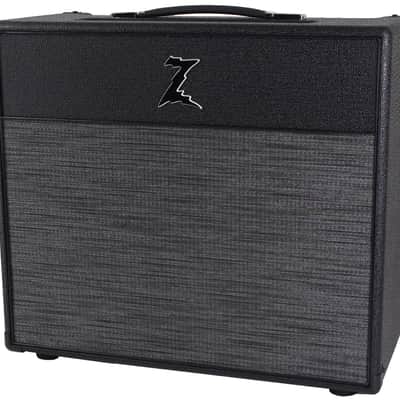 Dr. Z Z Wreck Jr. 15-Watt 1x12" Guitar Combo