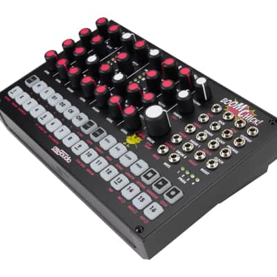 Cre8audio Boom Chick Pure Analog Drum Machine image 3