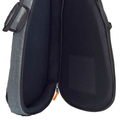 TGI Extreme Gig Bag - Electric Bass image 5