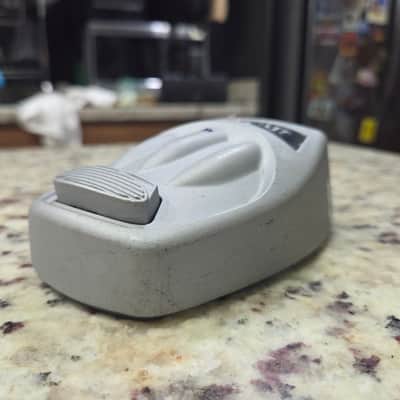 Danelectro Cool Cat Drive V2 2010s - Silver image 4