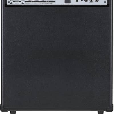 Immagine BOSS KATANA 210 BASS - 2