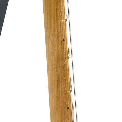 Stagg SET-PLUS Vintage T Plus Series BK - Black Gloss image 6