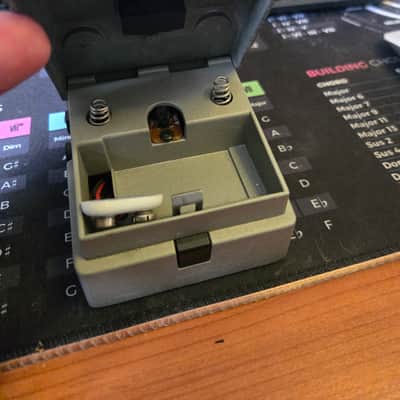 Ibanez DE7 Delay image 3