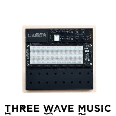 Erica Synths EDU DIY Labor Full Kit [Three Wave Music] image 1