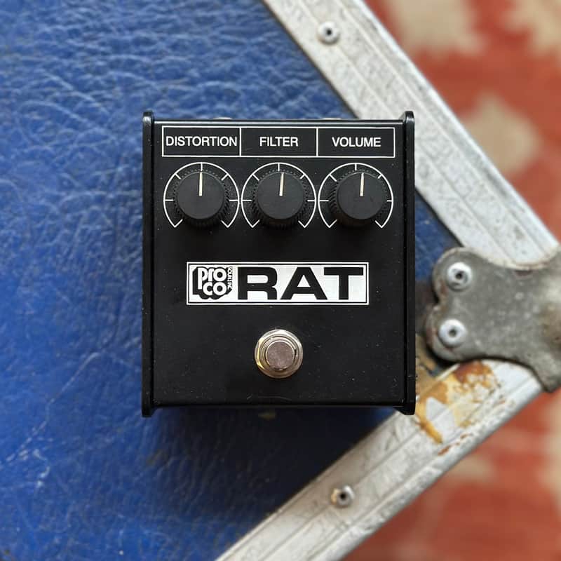 ProCo White Face RAT