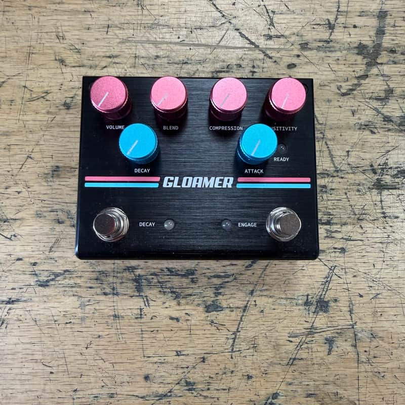 Pigtronix Gloamer