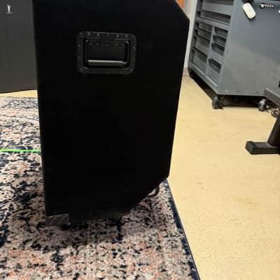 SWR Henry the 8x8 Bass Cab 90s image 4