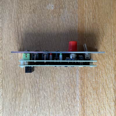 UDO Audio RBN1-1C Eurorack Receiver for RBN-1 image 4